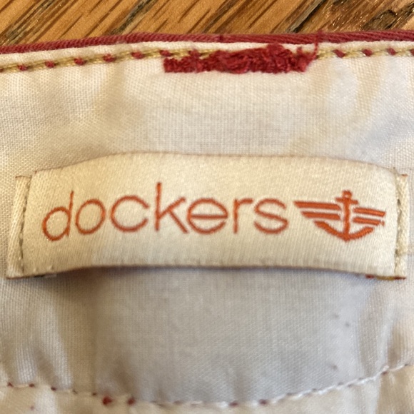 DOCKERS shorts - Picture 3 of 5
